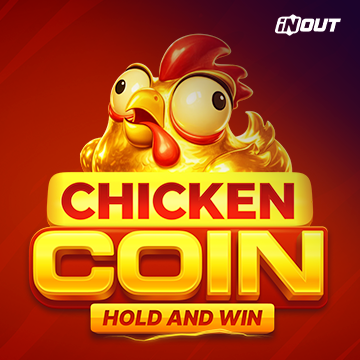 Inout : Chicken Coin - MEGABET808
