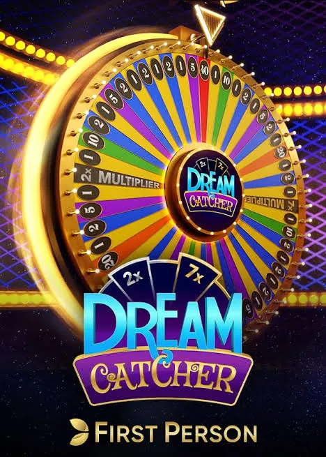 First Person Dream Catcher - MEGABET808