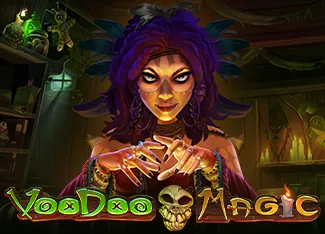 Pragmatic : Voodoo Magic - MEGABET808