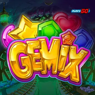 PlaynGo : Gemix - MEGABET808