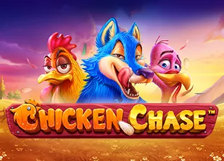Pragmatic : Chicken Chase - MEGABET808