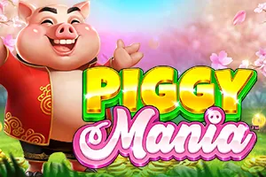 Piggy Mania - MEGABET808