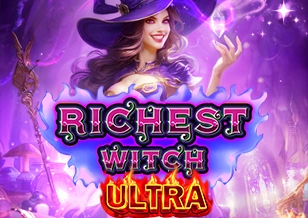 AFB : Penyihir Kaya ULTRA - MEGABET808