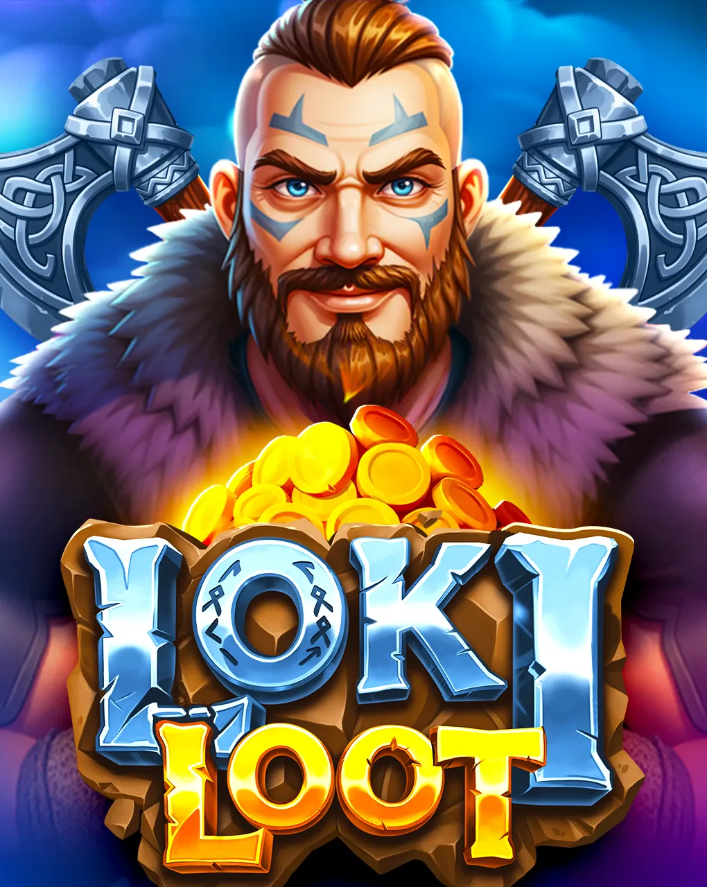 Loki Loot - MEGABET808