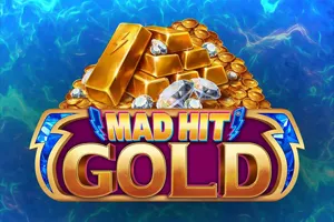 Mad Hit Gold - MEGABET808
