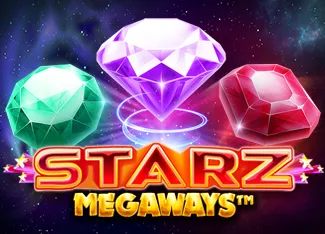 Pragmatic : Starz Megaways - MEGABET808