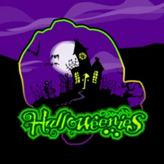 Microgaming : Halloweenies - MEGABET808