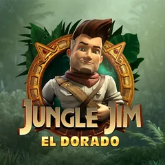 Microgaming : Jungle Jim - El Dorado - MEGABET808