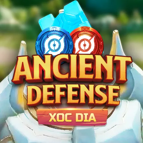 Ancient Defence 古堡奇兵 - MEGABET808