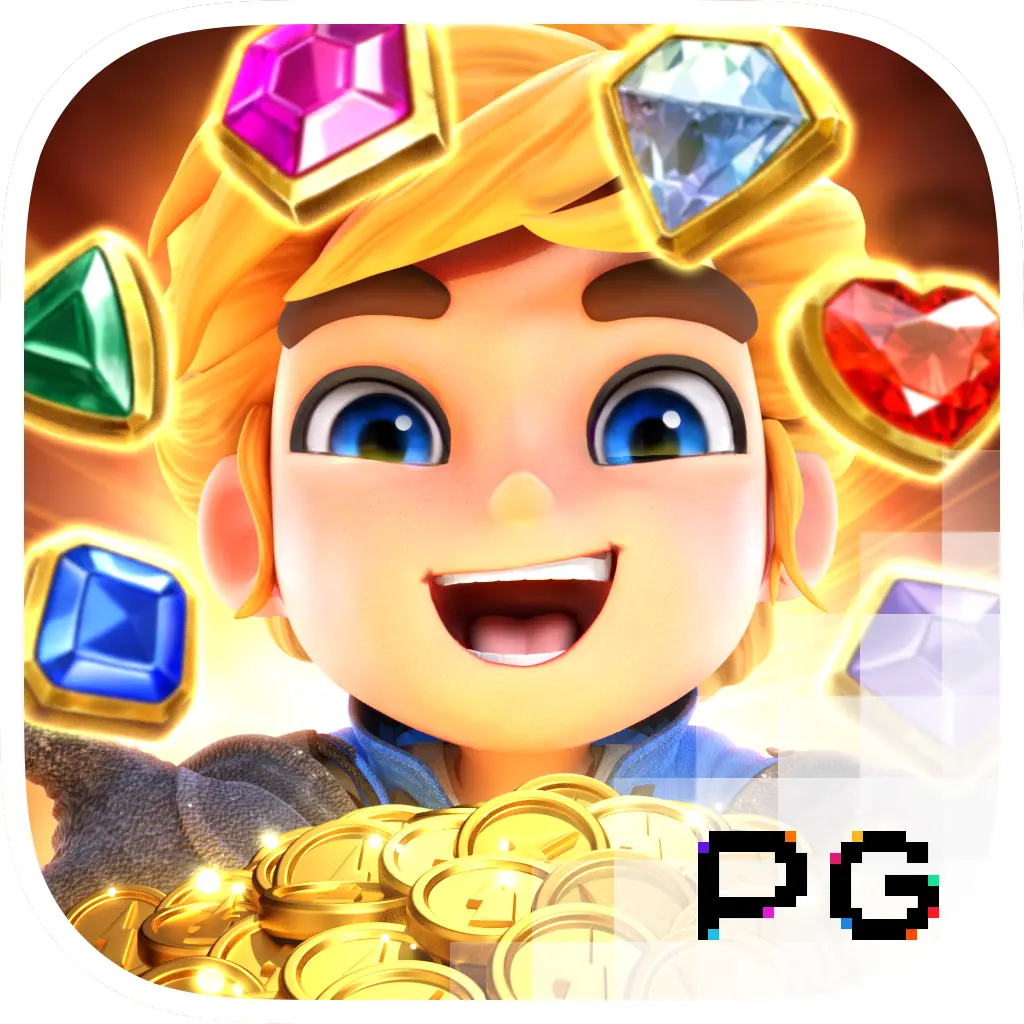 Gem Saviour Conquest - MEGABET808