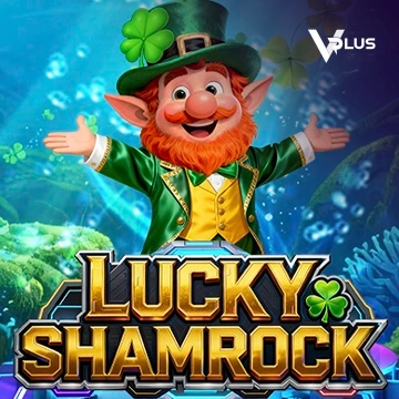 Lucky Shamrock - MEGABET808