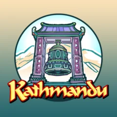 Microgaming : Kathmandu - MEGABET808