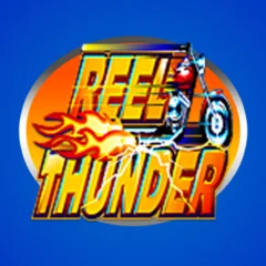 Microgaming : Reel Thunder - MEGABET808