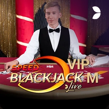Speed VIP Blackjack M - MEGABET808