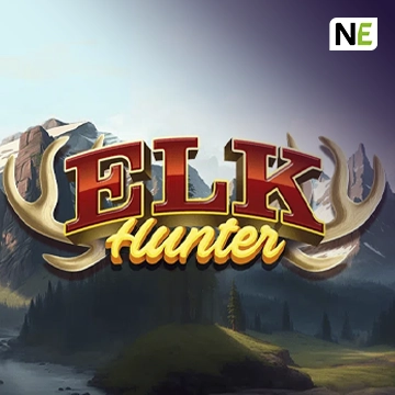 NetEnt : Elk Hunter - MEGABET808