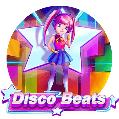 Habanero : Disco Beats - MEGABET808