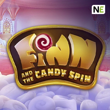 NetEnt : Finn and the Candy Spin - MEGABET808