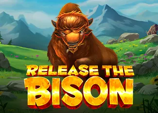 Pragmatic : Release the Bison - MEGABET808