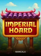 Imperial Hoard - MEGABET808