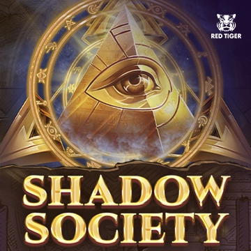 Redtiger : Shadow Society - MEGABET808