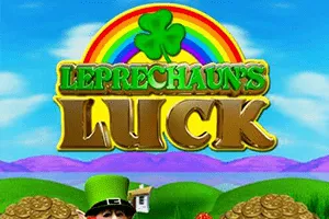 Leprechauns Luck - MEGABET808