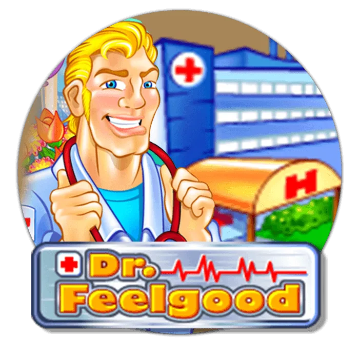 Habanero : Dr Feelgood - MEGABET808