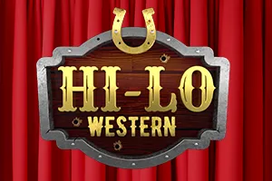 Hi-Lo Western Live - MEGABET808