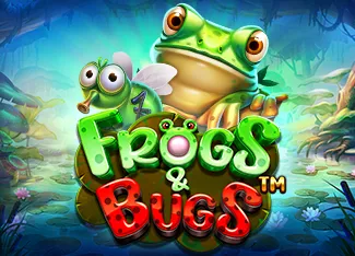 Pragmatic : Frogs & Bugs - MEGABET808