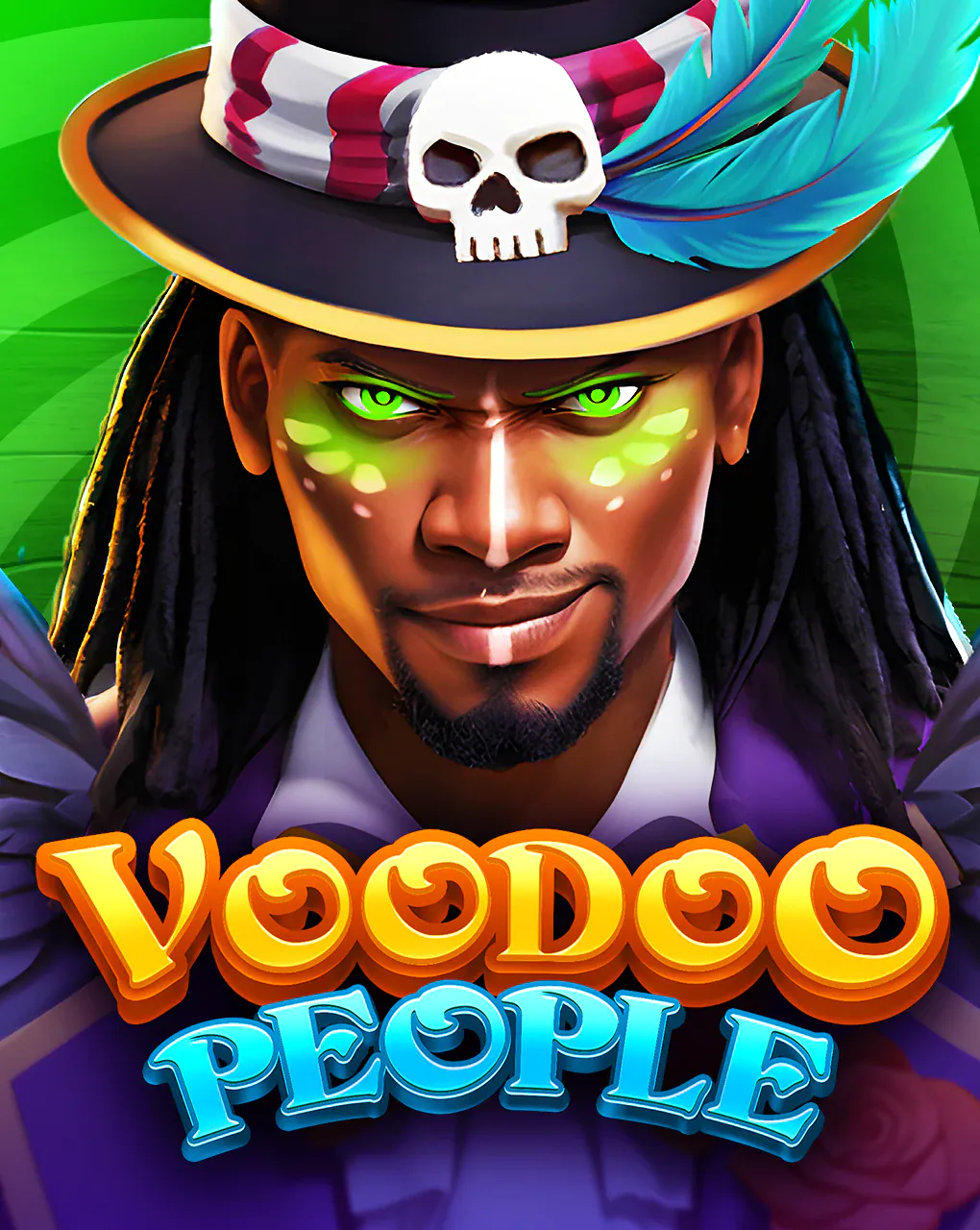 Voodoo People - MEGABET808