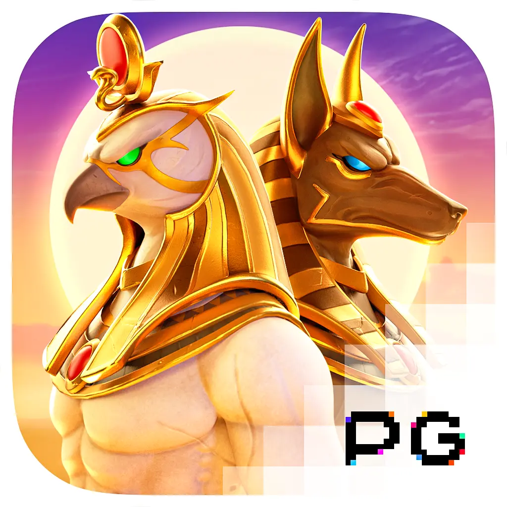 Egypts Book of Mystery - MEGABET808