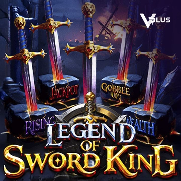 Legend Of Sword King - MEGABET808