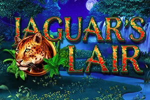 Solar Eclipse: Jaguars Lair - MEGABET808