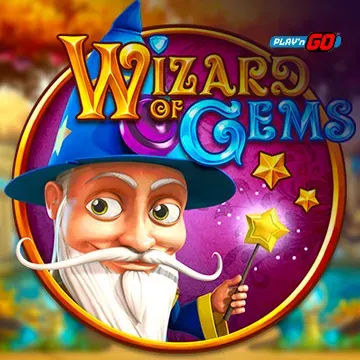 PlaynGo : Wizard of Gems - MEGABET808