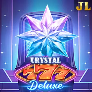 Jili : Crystal 777 DELUXE - MEGABET808