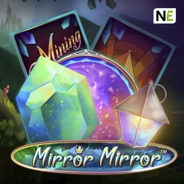 NetEnt : Fairytale Legends: Mirror Mirror - MEGABET808