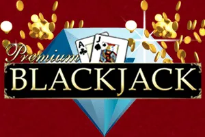Premium Blackjack - MEGABET808