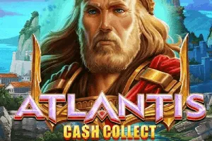 Atlantis: Cash Collect - MEGABET808
