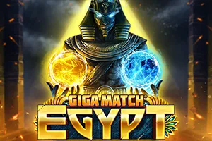 Giga Match Egypt - MEGABET808