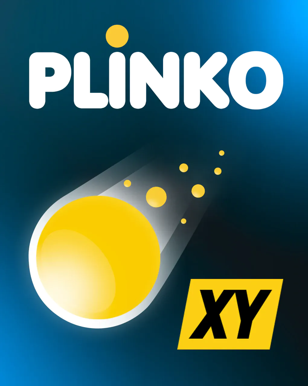 Plinko XY - MEGABET808