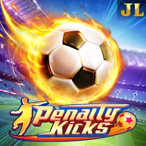 Penalty Kicks - MEGABET808