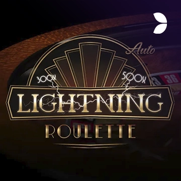 Auto Lightning Roulette - MEGABET808