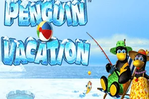 Penguin Vacation - MEGABET808