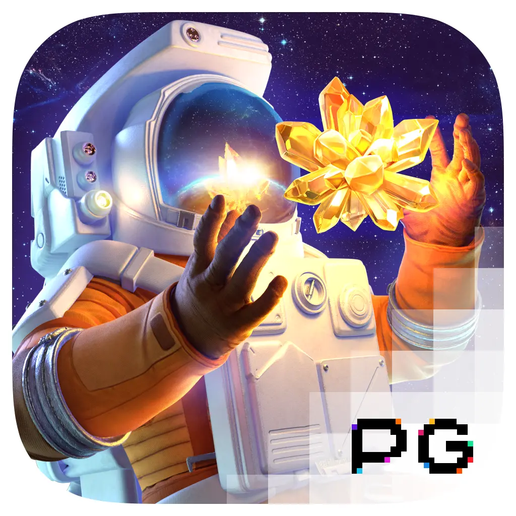 Galactic Gems - MEGABET808