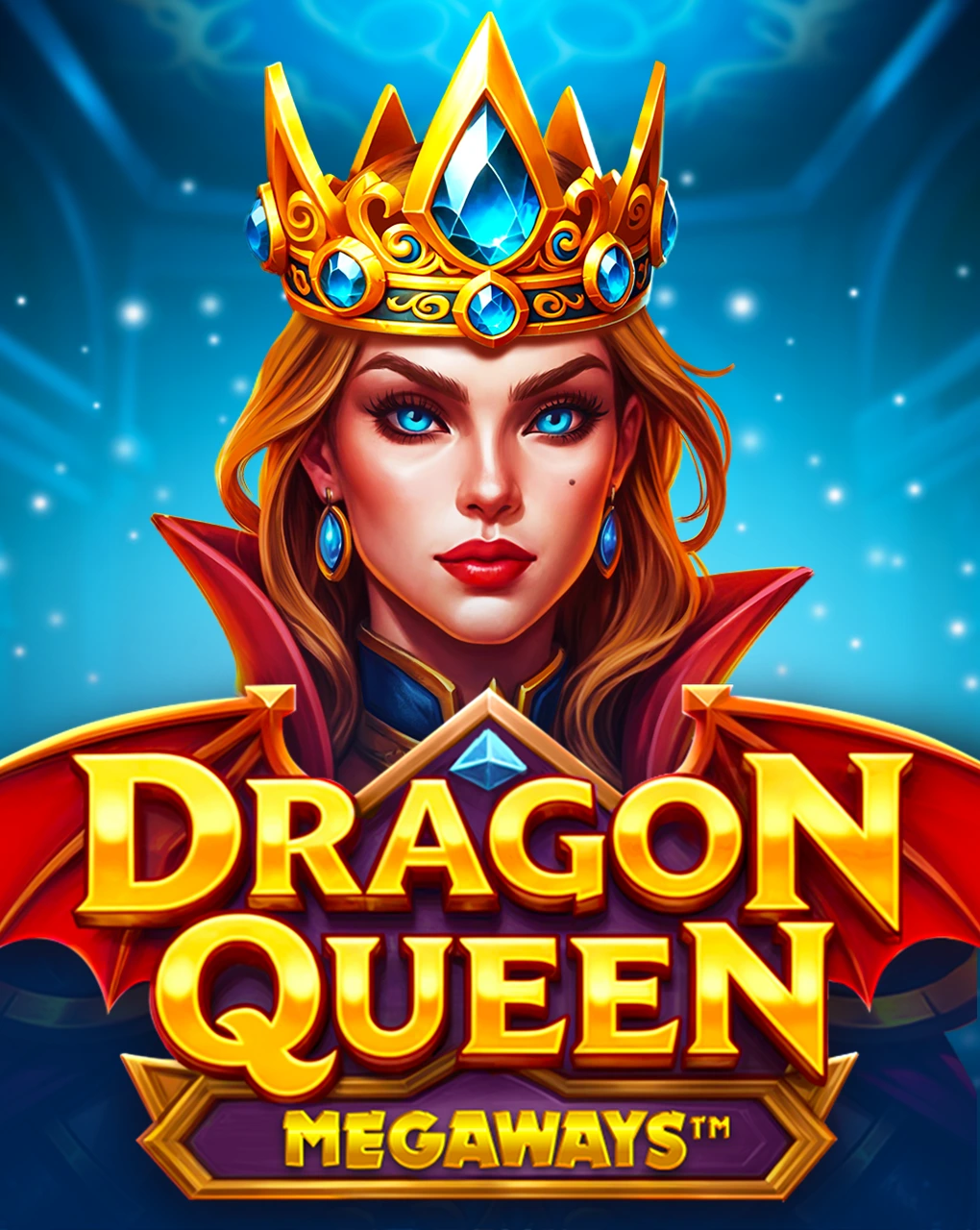 Dragon Queen MEGAWAYS - MEGABET808
