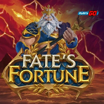 Fates Fortune - MEGABET808
