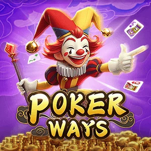 Besoft : Poker Ways - MEGABET808