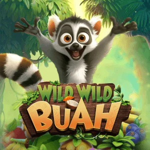 Besoft : Wild Wild Fruits - MEGABET808