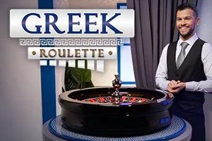 Greek Roulette - MEGABET808