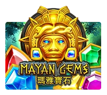Joker123 : Mayan Gems - MEGABET808