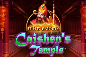 Qins Empire: Celestial Guardians - MEGABET808